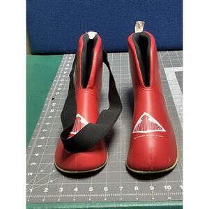Century Foam Sparring Kick Box Foot Protector Instep Pad Gear Protect Shoes